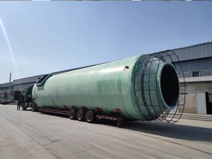 噴淋塔廠(chǎng)家