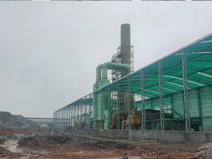 噴淋塔銷(xiāo)售